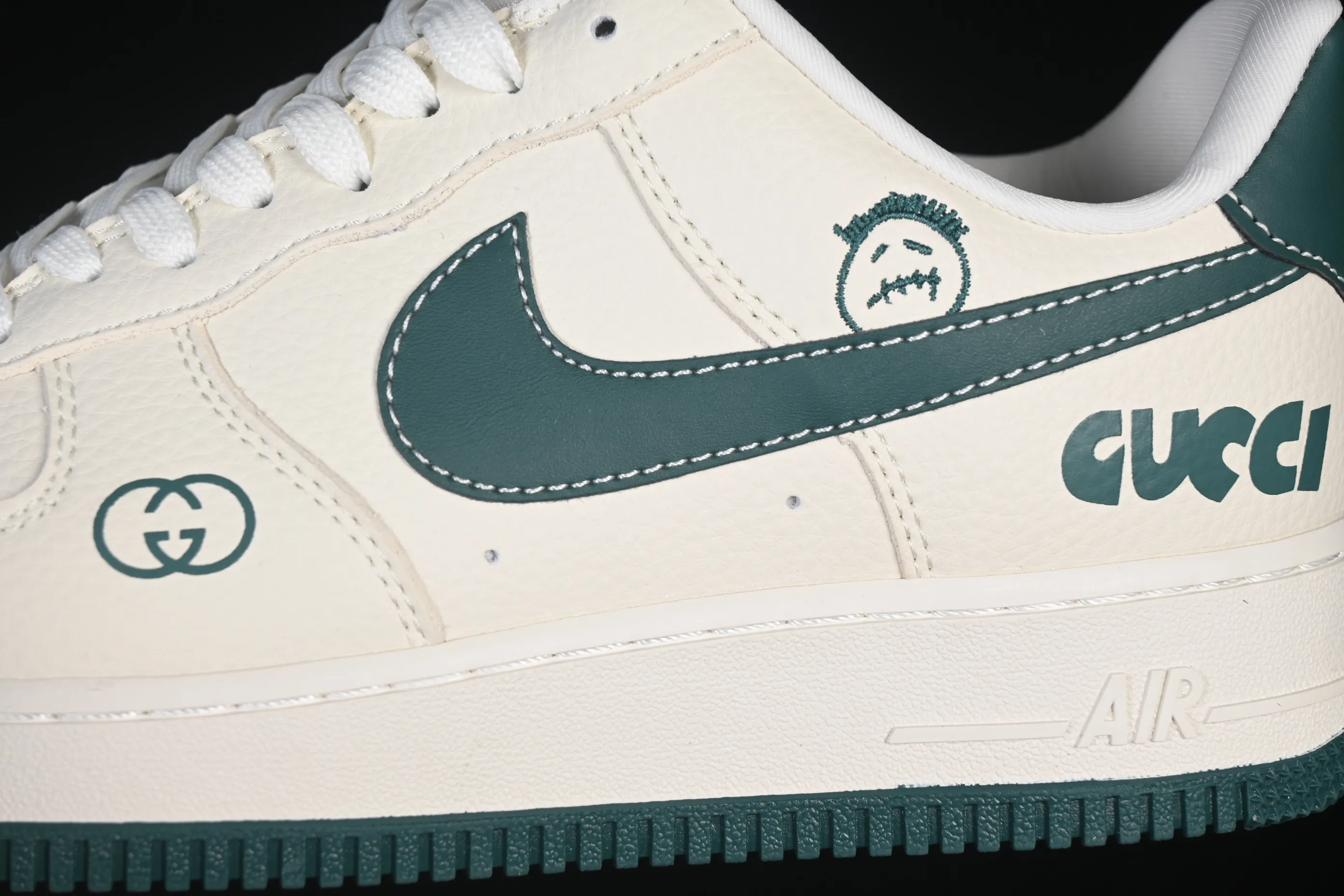All categories Nk Air Force 1 Air Force series Nk Air Force 1 Low Air Force low-top Nike Air Force 1'07 Low joint model Air Force 1 low-top casual sneakers LD1999-017